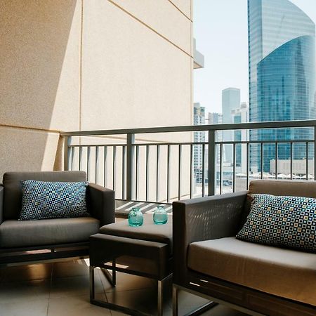 Fantastay - Downtown Dubaï Extérieur photo