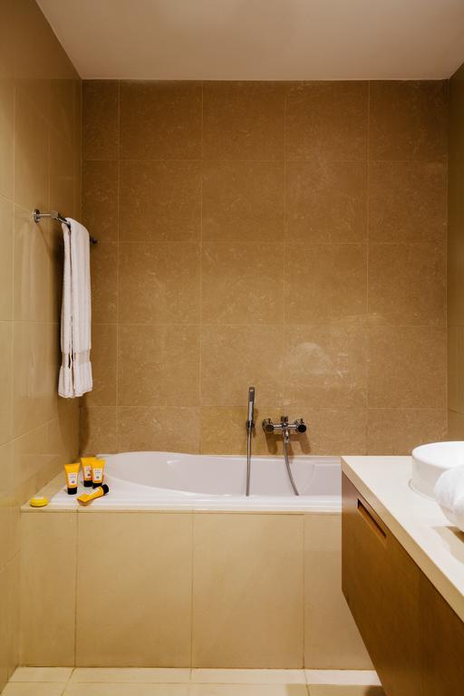 Fantastay - Downtown Dubaï Extérieur photo