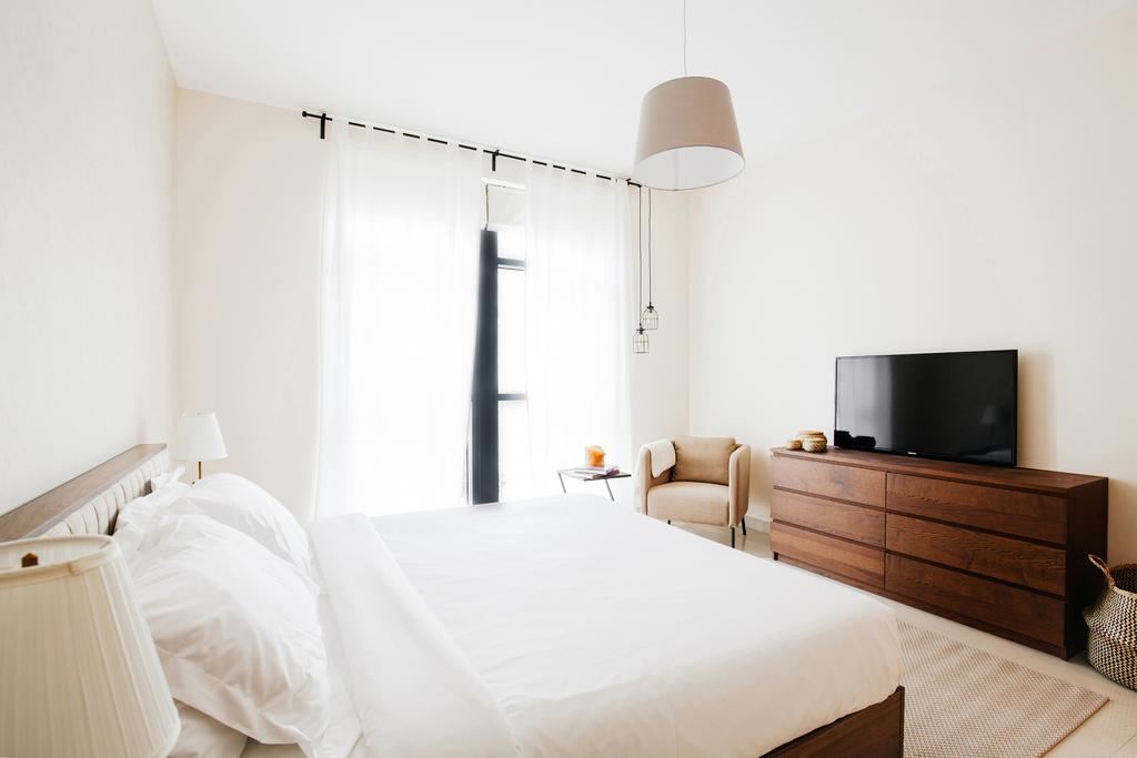 Fantastay - Downtown Dubaï Extérieur photo