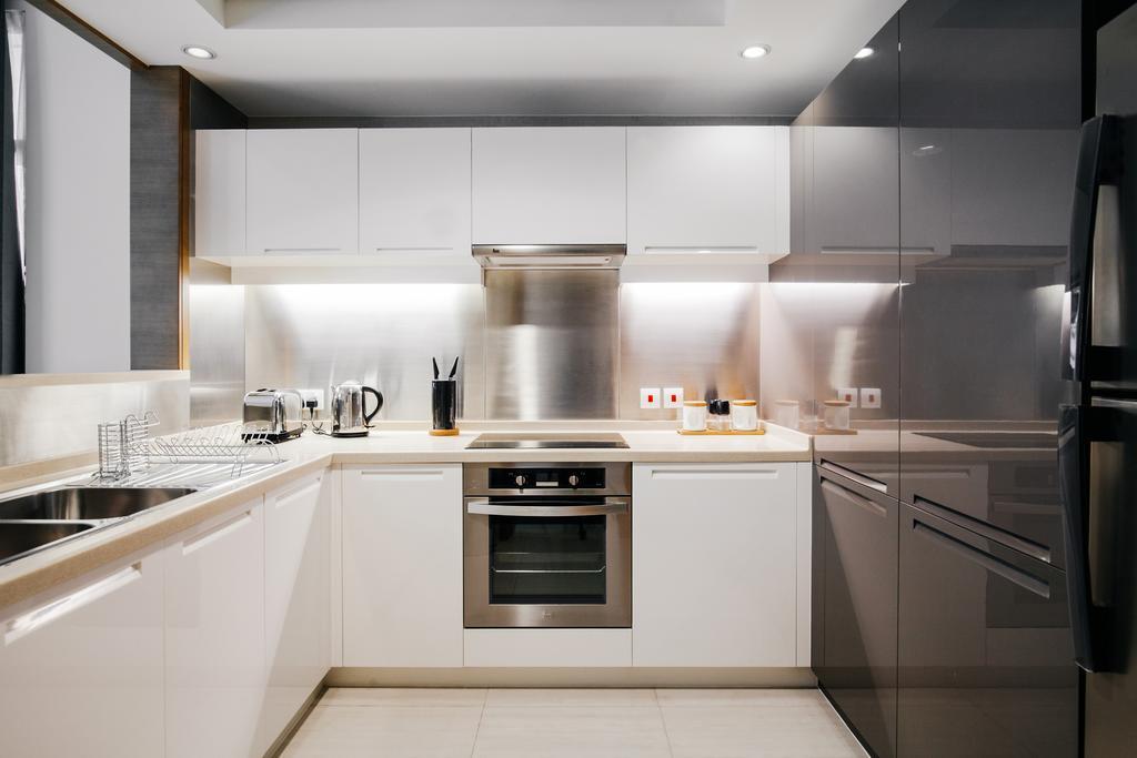 Fantastay - Downtown Dubaï Extérieur photo