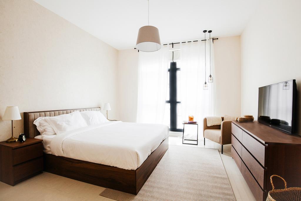 Fantastay - Downtown Dubaï Extérieur photo
