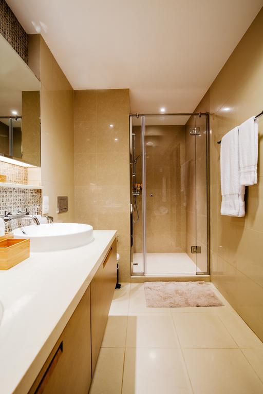 Fantastay - Downtown Dubaï Extérieur photo