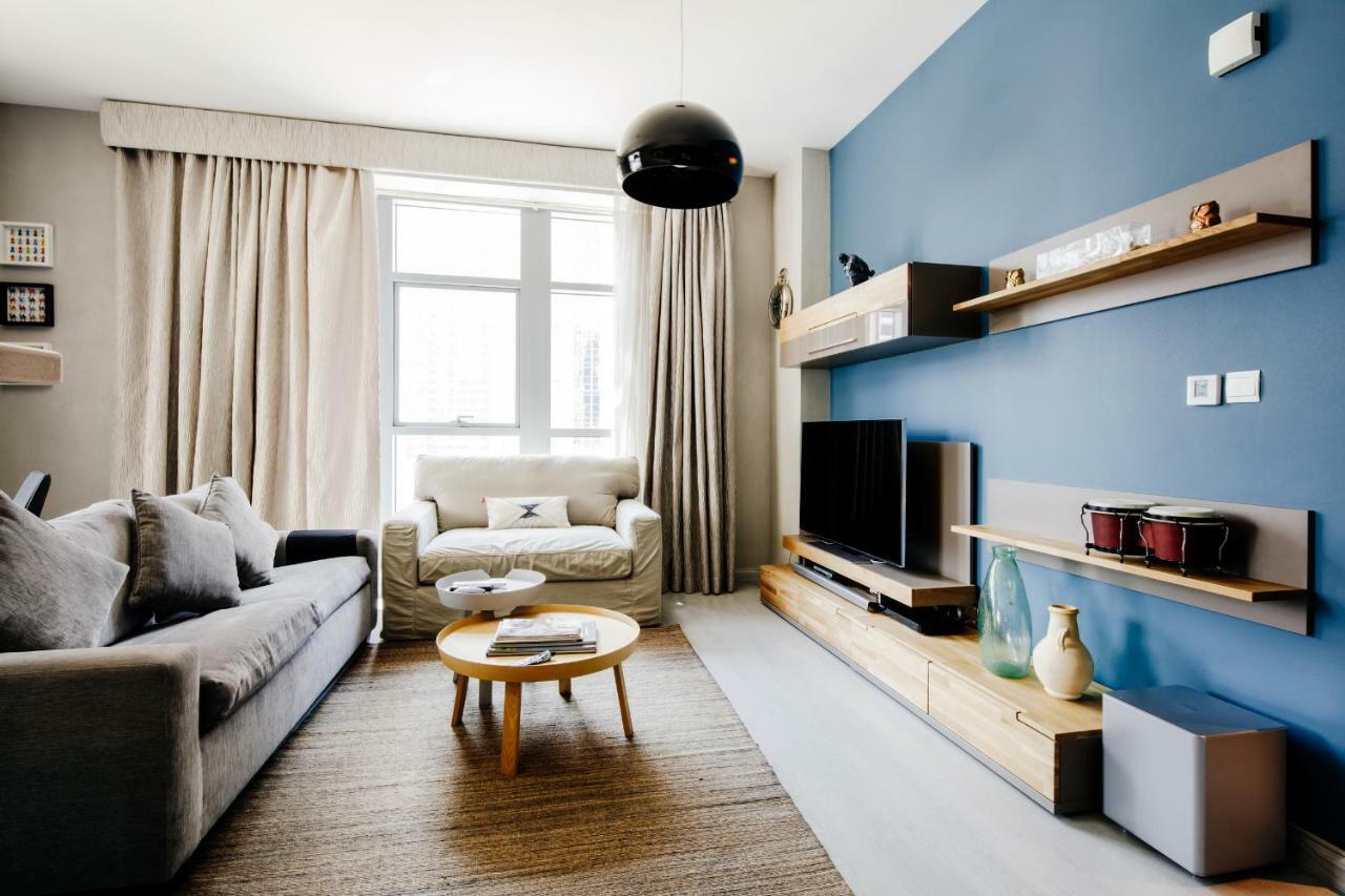 Fantastay - Downtown Dubaï Extérieur photo