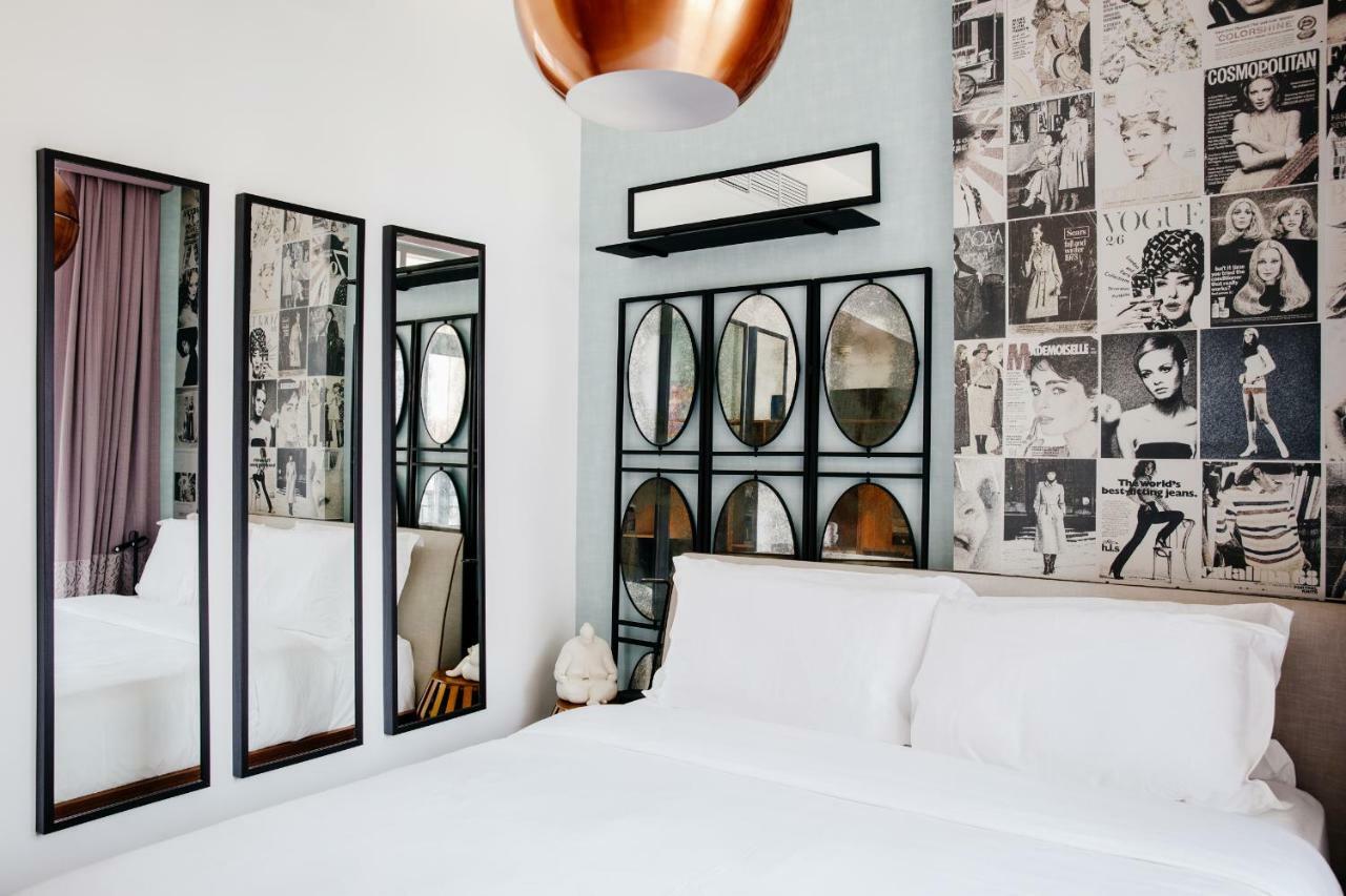 Fantastay - Downtown Dubaï Extérieur photo