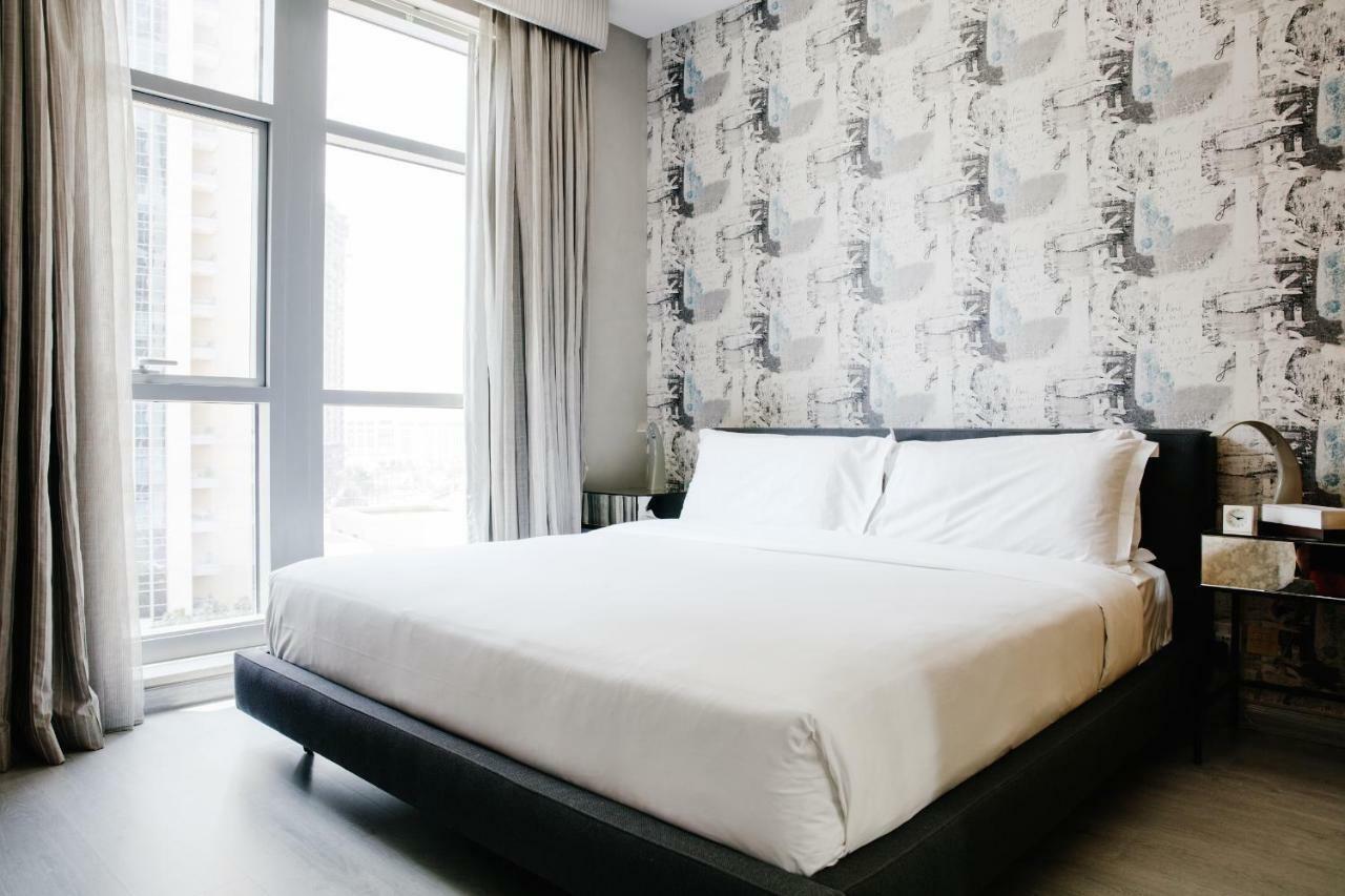 Fantastay - Downtown Dubaï Extérieur photo