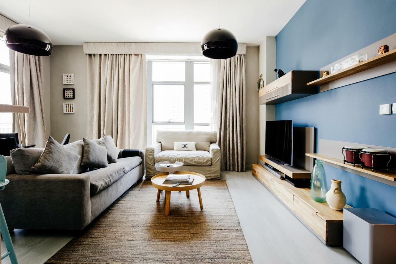 Fantastay - Downtown Dubaï Extérieur photo
