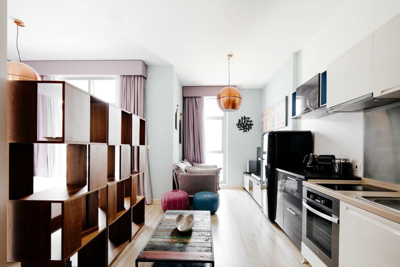 Fantastay - Downtown Dubaï Extérieur photo
