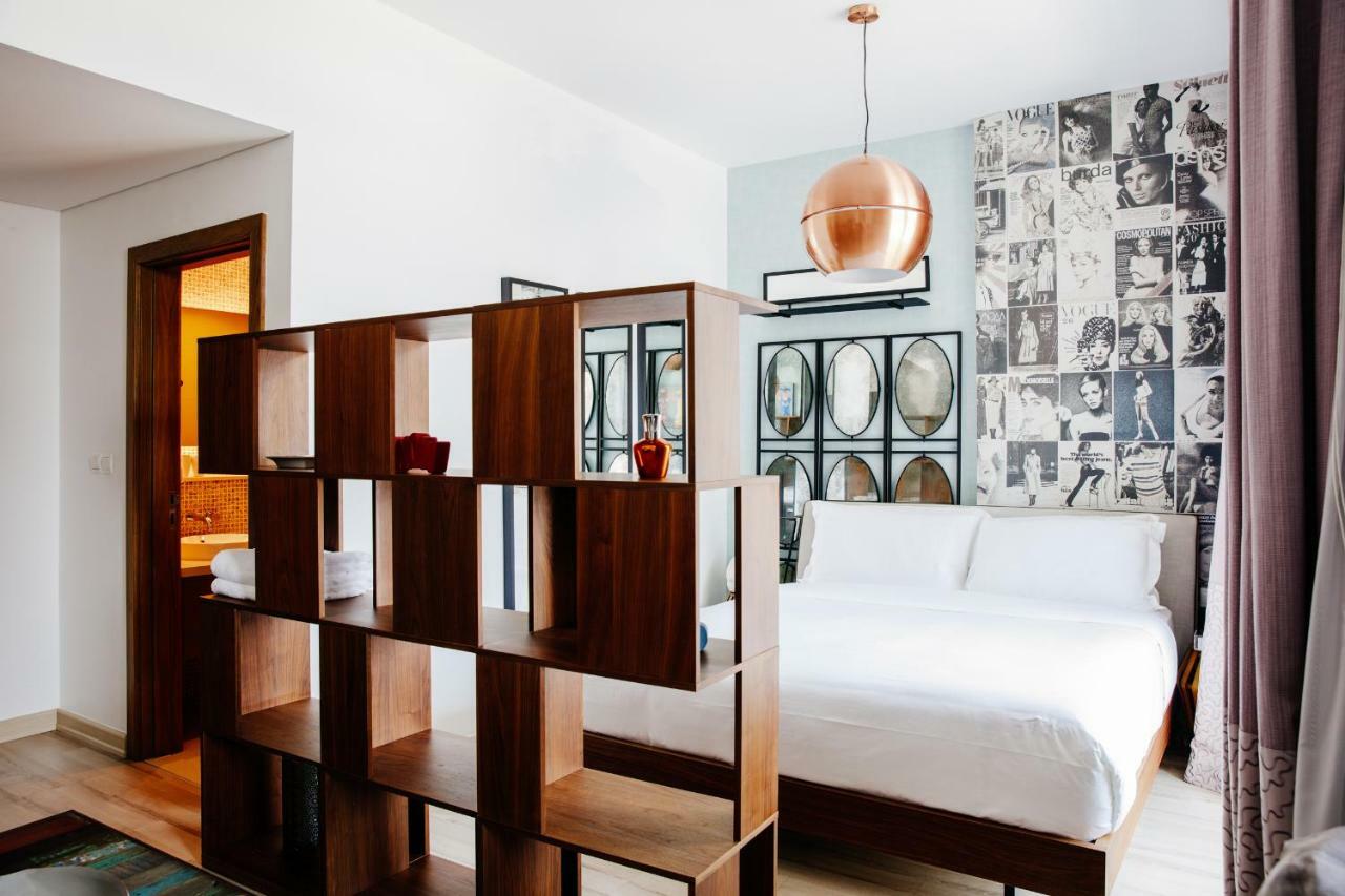 Fantastay - Downtown Dubaï Extérieur photo