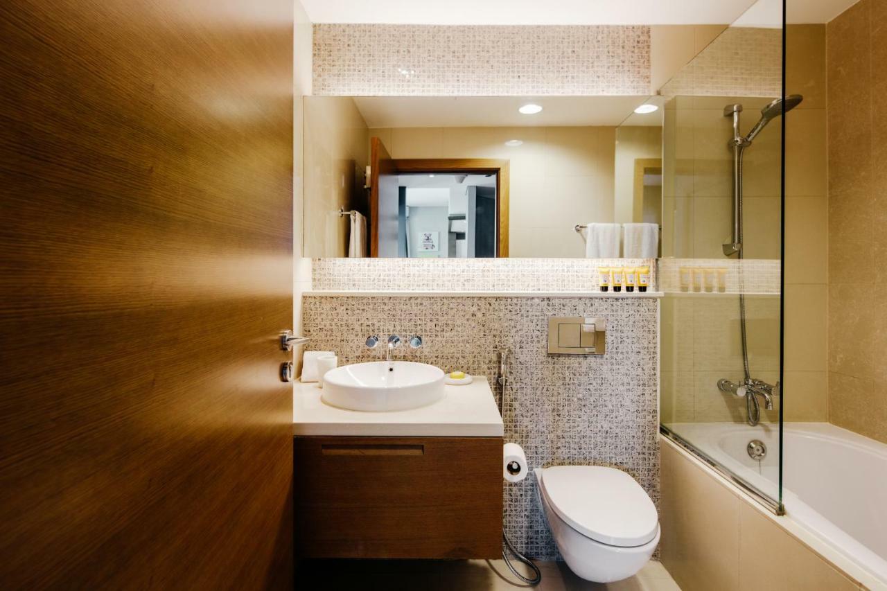 Fantastay - Downtown Dubaï Extérieur photo