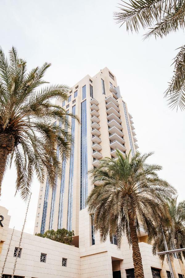 Fantastay - Downtown Dubaï Extérieur photo